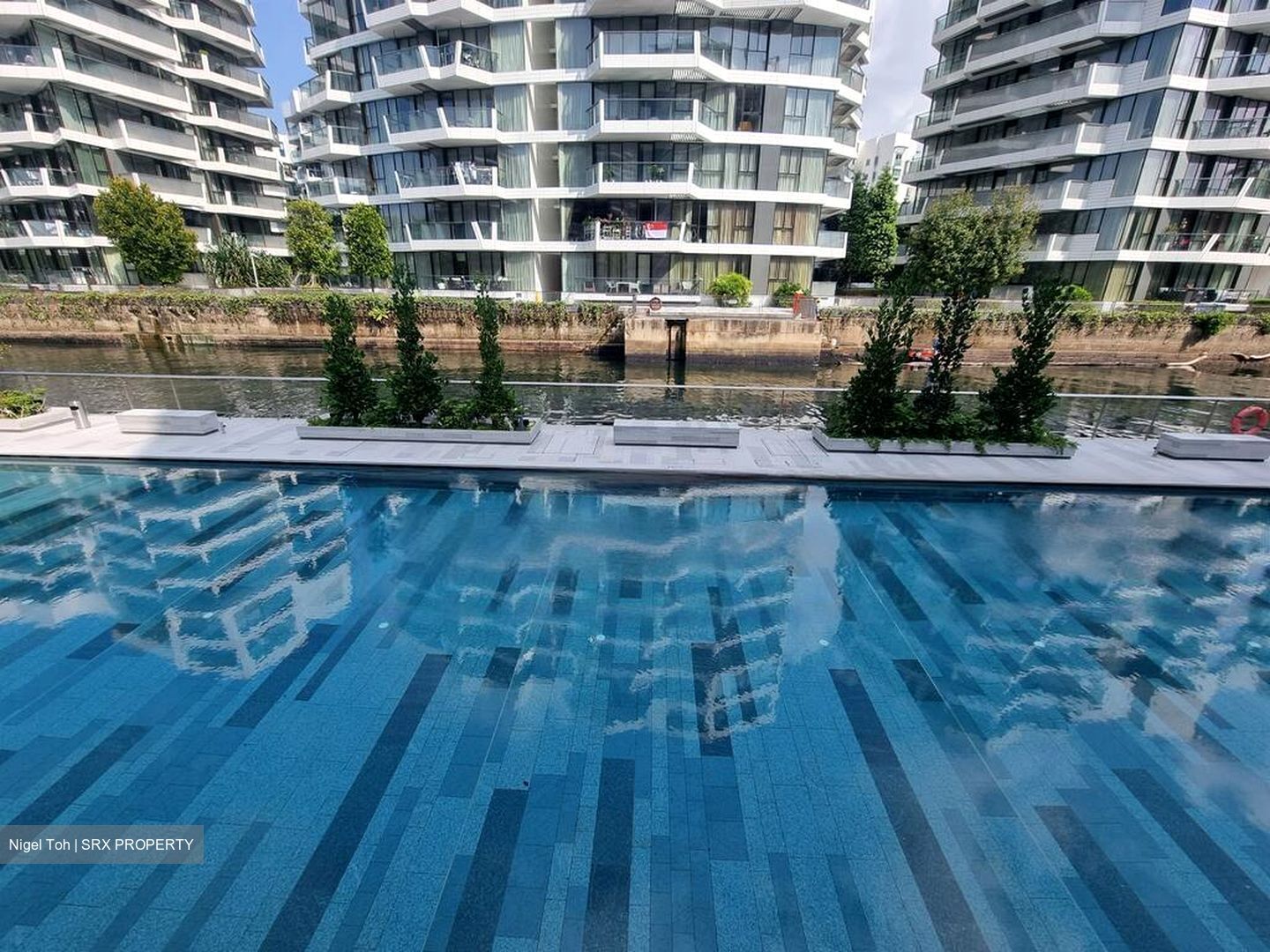 The Reef At King’s Dock (D4), Condominium #447339481